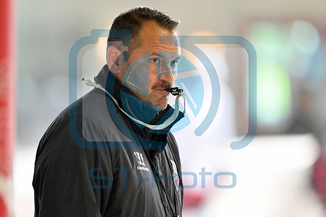 Eishockey, Herren, DEL, Saison 2023-2024, Vinschgau Cup, Nürnberg Ice Tigers - IceTraining, 25.08.2023