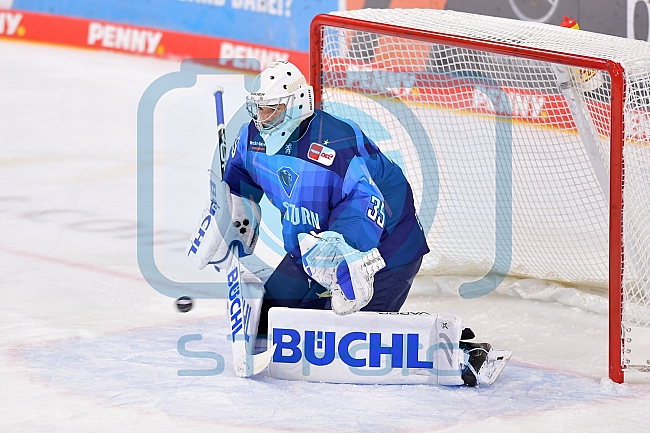 13.12.2020 - ERC Ingolstadt - Augsburger Panther