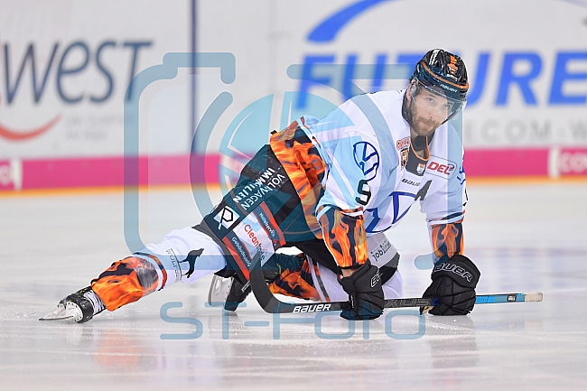 ERC Ingolstadt vs Grizzlys Wolfsburg, DEL, Deutsche Eishockey Liga, Spieltag 19, 17.11.2019