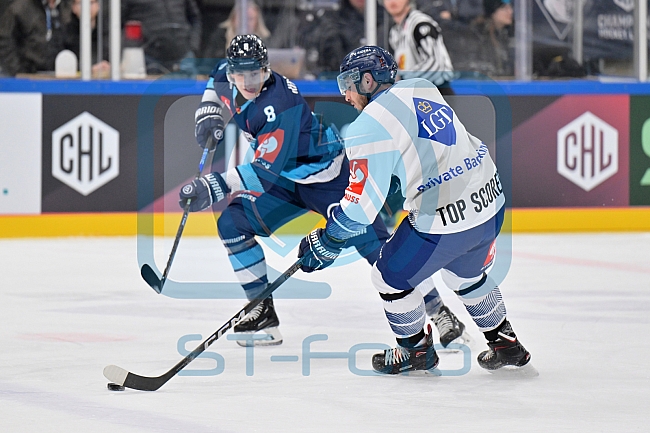 Eishockey, Mens, CHL, Season 2023-2024, ERC Ingolstadt - Vitkovice Ridera, 17.10.2023