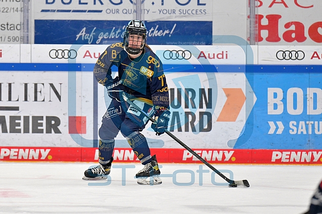 Eishockey, Frauen, DFEL, Saison 2022-2023, ERC Ingolstadt - EC Bergkamener Bären, 18.02.2023