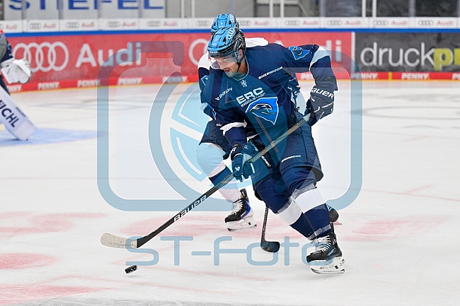 Eishockey, Herren, DEL, Saison 2025-2026, ERC Ingolstadt - Training, 04.08.2025