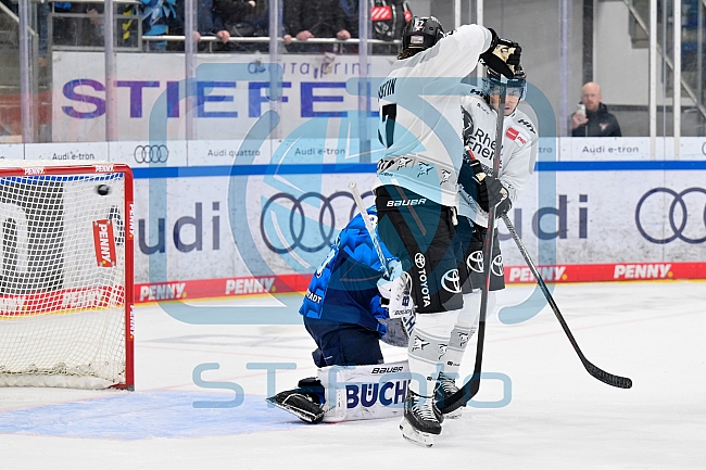 Eishockey, Herren, DEL, Saison 2025-2026, Spiel 38, ERC Ingolstadt - Kölner Haie, 09.01.2026