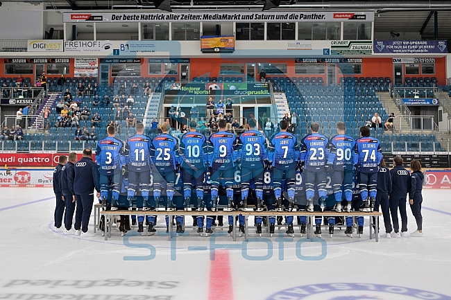 Eishockey, Herren, DEL, Saison 2023-2024, ERC Ingolstadt - Showtraining, 13.08.2023