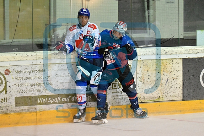 Eishockey, Herren, DEL, Saison 2023-2024, Vinschgau Cup, HC Innsbruck - Nürnberg Ice Tigers, 26.08.2023