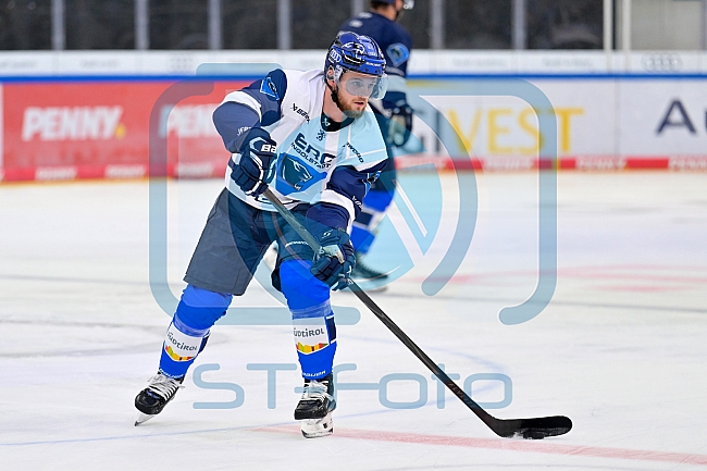 Eishockey, Herren, DEL, Saison 2026-2027, ERC Ingolstadt - Saisoneröffnung, 09.08.2026
