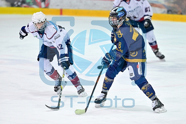 Eishockey, Frauen, DFEL, Saison 2022-2023, ERC Ingolstadt - Eisbären Berlin, 05.02.2023