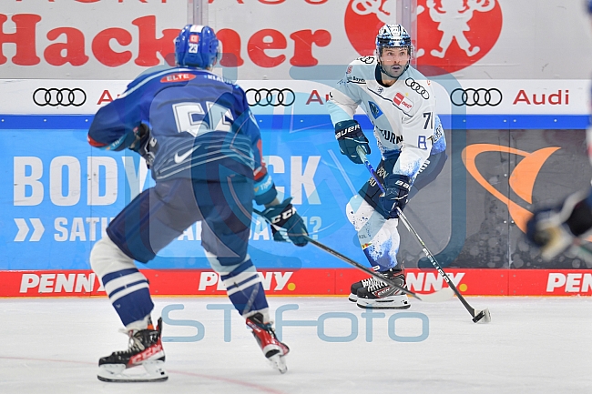 Vorbereitung, Eishockey, Herren, DEL, Saison 2021-2022, ERC Ingolstadt - HC Rytiri Kladno, 22.08.2021