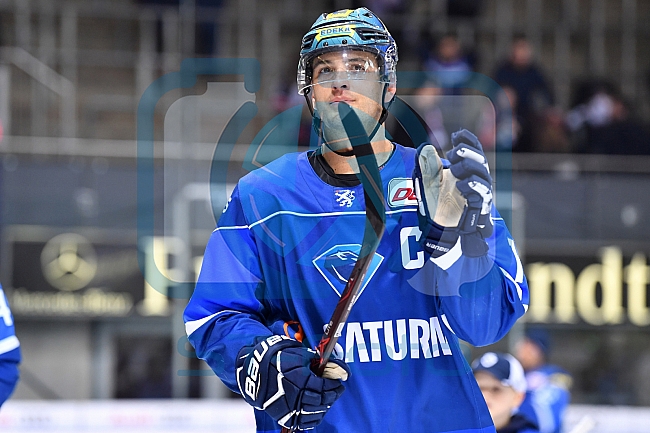 ERC Ingolstadt vs Thomas Sabo Ice Tigers, Eishockey, DEL, Deutsche Eishockey Liga, Spieltag 51, 02.03.2018