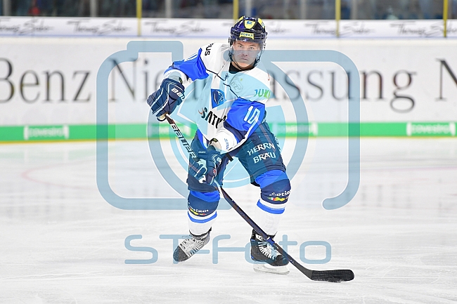 Thomas Sabo Ice Tigers vs ERC Ingolstadt, Eishockey, DEL, Deutsche Eishockey Liga, Spieltag 4, 23.09.2018