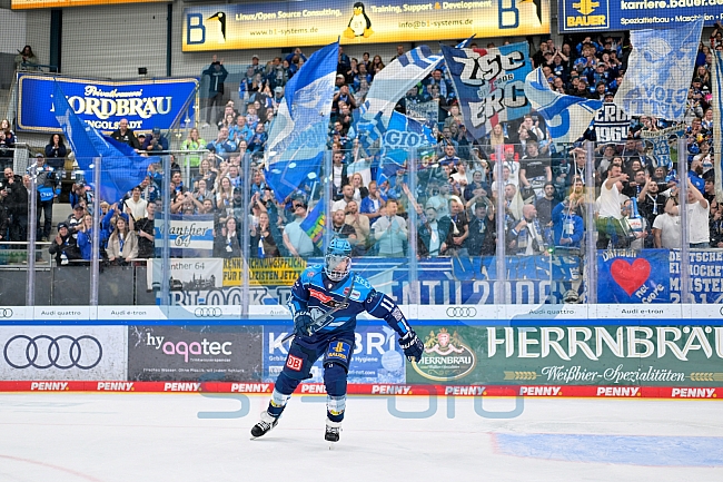 Eishockey, Herren, DEL, Saison 2025-2026, Spiel 14, ERC Ingolstadt - Adler Mannheim, 26.10.2025