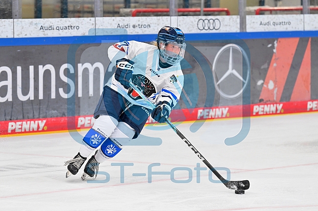 Eishockey, Frauen, DFEL, Saison 2026-2027, Testspiel, ERC Ingolstadt - ZSC Lions Zürich, 05.09.2026