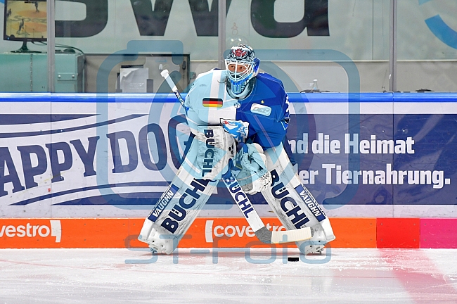 Augsburger Panther vs ERC Ingolstadt, Eishockey, DEL, Deutsche Eishockey Liga, Spieltag 42, 25.01.2019