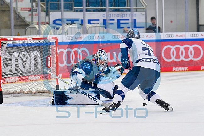 Eishockey, Herren, DEL, Saison 2025-2026, ERC Ingolstadt - Saisoneröffnungsfeier, 10.08.2025