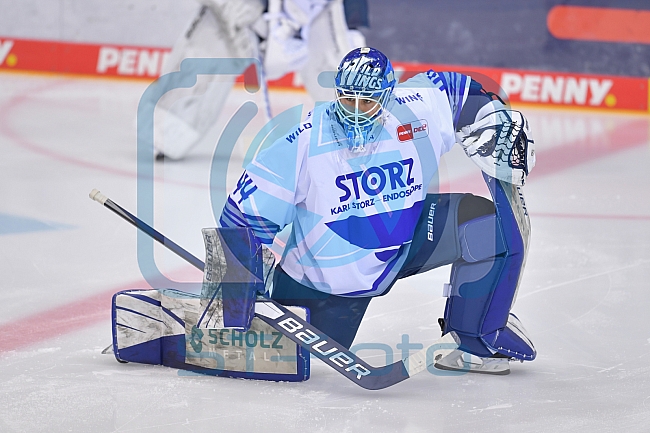 20.12.2020 - ERC Ingolstadt - Schwenninger Wild Wings