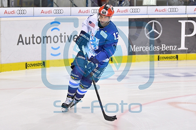 ERC Ingolstadt vs Schwenninger Wild Wings, Eishockey, DEL, Deutsche Eishockey Liga, Spieltag 5, 28.09.2018