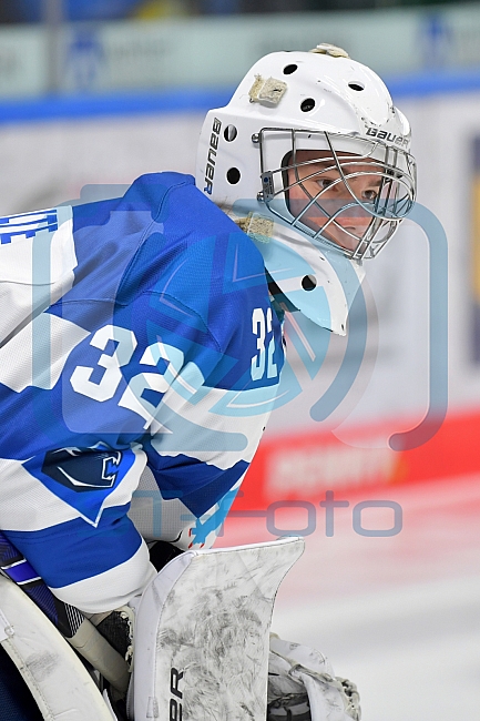Eishockey, Herren, DEL, Saison 2020-2021, Augsburger Panther - ERC Ingolstadt, 05.03.2021