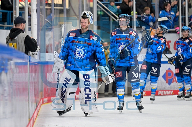 Eishockey, Herren, DEL, Saison 2025-2026, Spiel 28, ERC Ingolstadt - Iserlohn Roosters, 14.12.2025