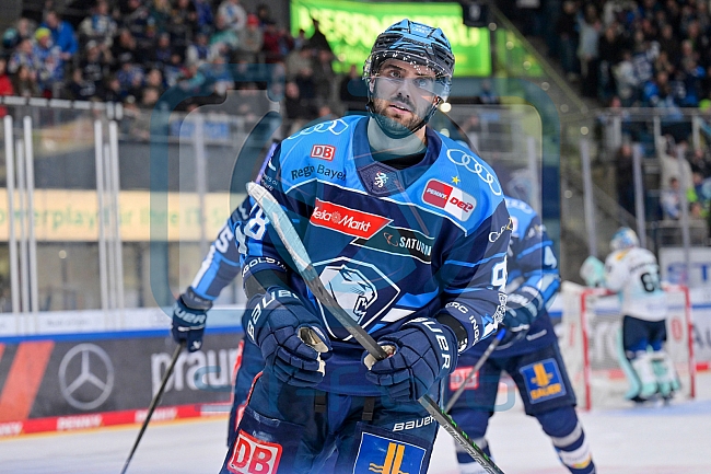Eishockey, Herren, DEL, Saison 2025-2026, Spiel 44, ERC Ingolstadt - Dresdner Eislöwen, 27.01.2026