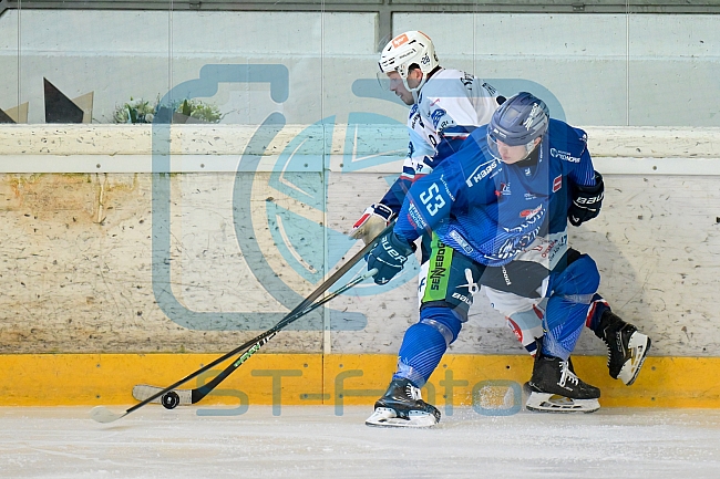 Eishockey, Herren, DEL, Saison 2025-2026, Vinschgau Cup, Spiel 3, ZSC Lions - Straubing Tigers, 24.08.2025