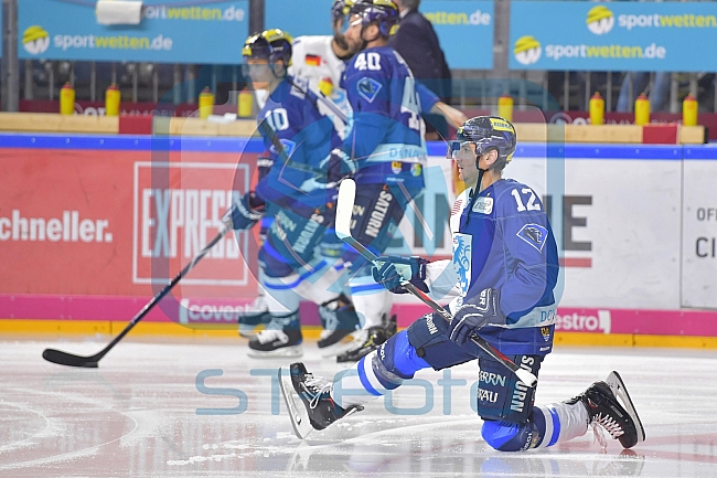 Koelner Haie vs ERC Ingolstadt, DEL, Deutsche Eishockey Liga, Playoffs, Viertelfinale, Spiel 7, 31.03.2019