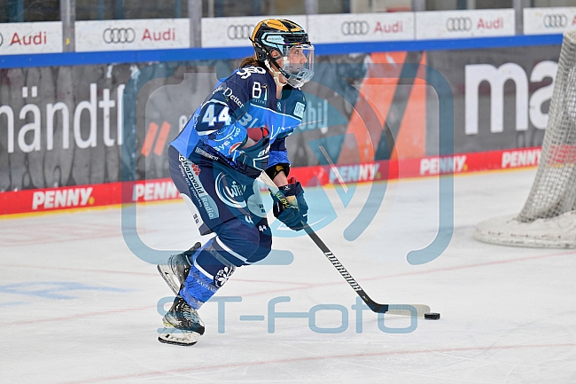Eishockey, Frauen, DFEL, Saison 2023-2024, ERC Ingolstadt - EC Bergkamener Bären, 28.10.2023