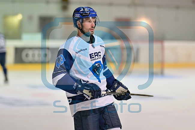 Eishockey, Herren, DEL, Saison 2026-2027, ERC Ingolstadt - Ice Training, 21.08.2026