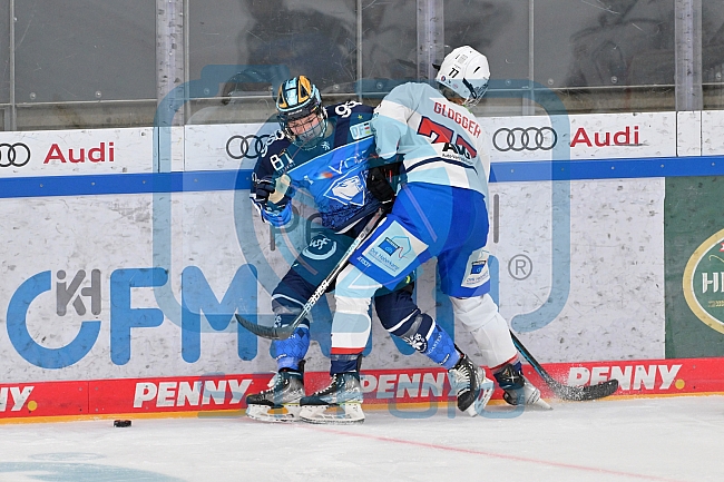 Eishockey, Frauen, DFEL, Saison 2023-2024, ERC Ingolstadt - ESC Planegg-Würmtal, 26.11.2023