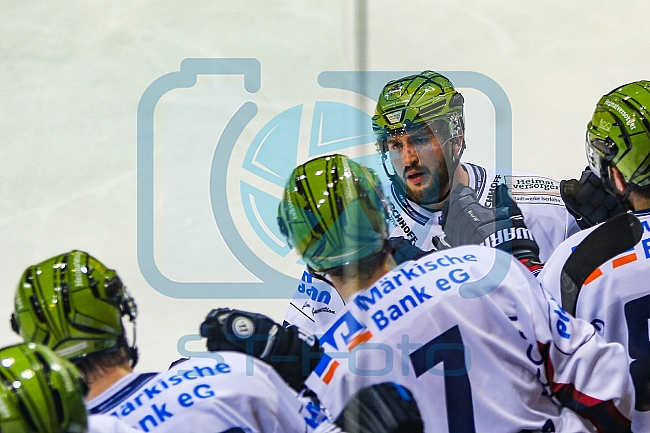 ERC Ingolstadt vs Iserlohn Roosters, Eishockey, DEL, Deutsche Eishockey Liga, Spieltag 48, 31.01.2018