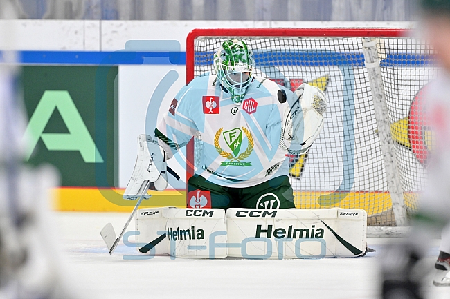 Eishockey, Mens, CHL, Season 2023-2024, ERC Ingolstadt - Färjestad Karlstad, 02.09.2023