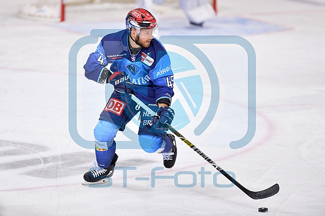 27.12.2020 - ERC Ingolstadt - Augsburger Panther