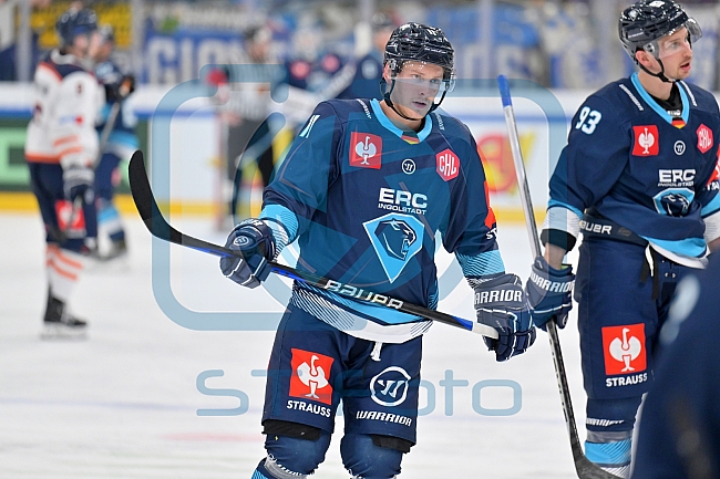 Eishockey, Mens, CHL, Season 2023-2024, ERC Ingolstadt - Växjö Lakers, 10.10.2023