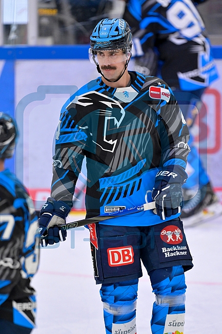 Eishockey, Herren, DEL, Saison 2025-2026, Spiel 22, ERC Ingolstadt - Eisbären Berlin, 26.11.2025