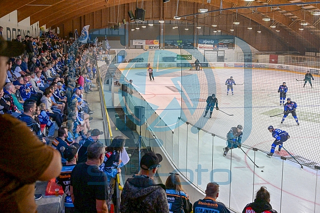 Eishockey, Herren, DEL, Saison 2026-2027, Steinbach Black Wings Linz - ERC Ingolstadt, 23.08.2026