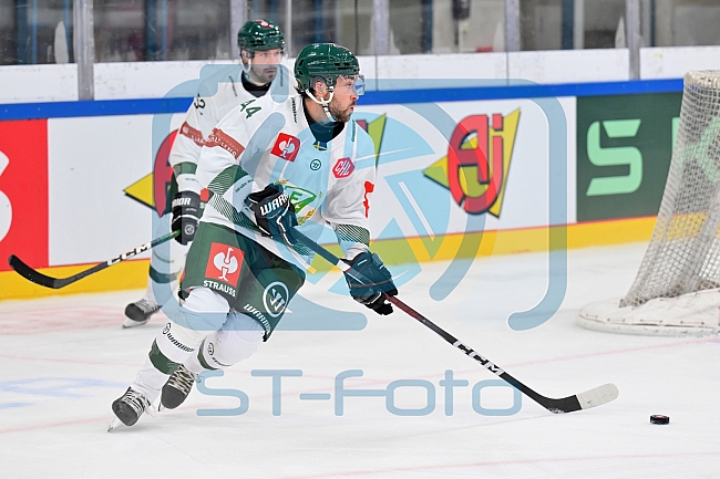 Eishockey, Mens, CHL, Season 2023-2024, ERC Ingolstadt - Färjestad Karlstad, 02.09.2023