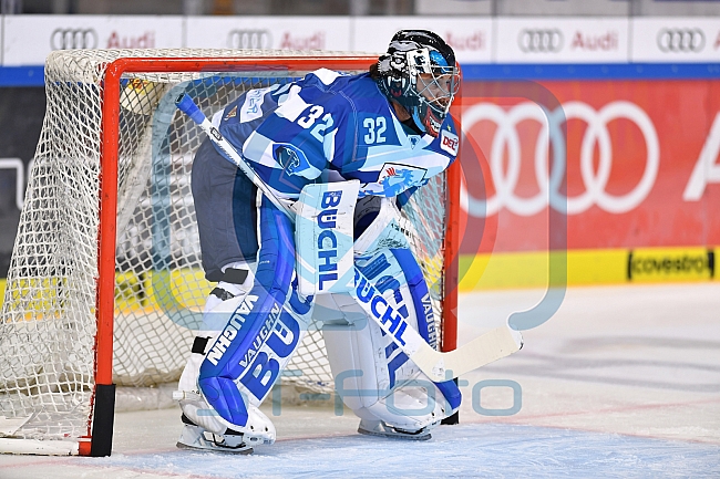 ERC Ingolstadt vs Thomas Sabo Ice Tigers, DEL, Deutsche Eishockey Liga, Spieltag 2, 15.09.2019