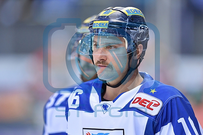 ERC Ingolstadt vs Augsburger Panther, DEL, Deutsche Eishockey Liga, Spieltag 19, 01.11.2019