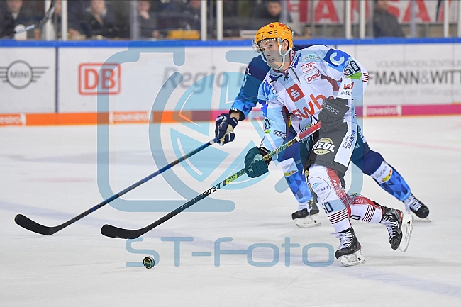 ERC Ingolstadt vs Fischtown Pinguins, DEL, Deutsche Eishockey Liga, Spieltag 25, 08.12.2019