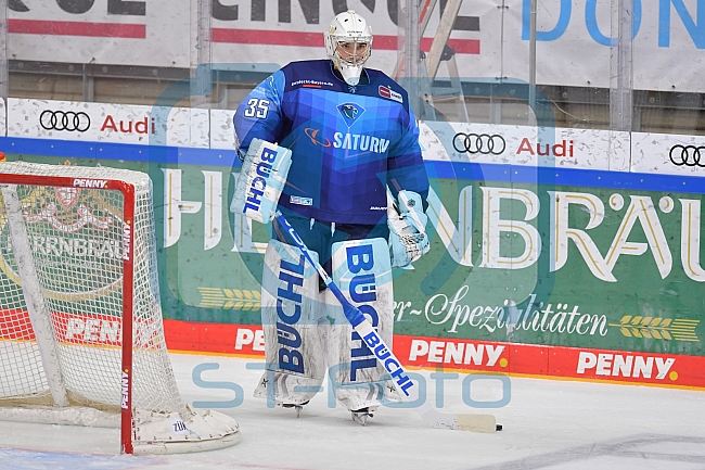 Eishockey, Herren, DEL, Saison 2020-2021, ERC Ingolstadt - Düsseldorfer EG, 05.04.2021