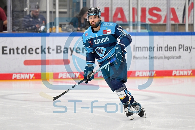 Eishockey, Herren, DEL, Saison 2022-2023, Vorbereitung, ERC Ingolstadt - Augsburger Panther, 04.09.2022