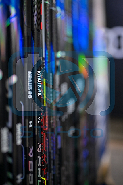 Eishockey, Herren, DEL, Saison 2025-2026, Spiel 38, ERC Ingolstadt - Kölner Haie, 09.01.2026