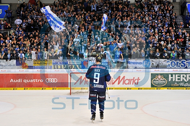 ERC Ingolstadt vs Schwenninger Wild Wings, Eishockey, DEL, Deutsche Eishockey Liga, 20.11.2015