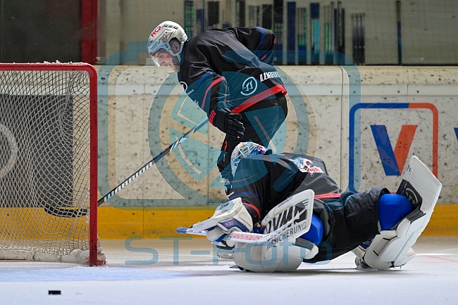 Eishockey, Herren, DEL, Saison 2023-2024, Vinschgau Cup, Nürnberg Ice Tigers - IceTraining, 25.08.2023
