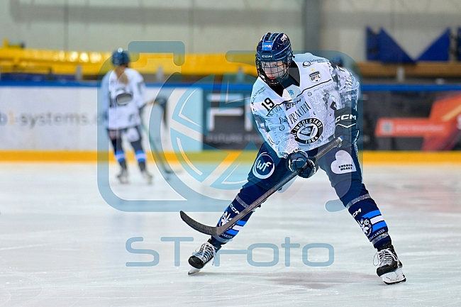 Eishockey, Frauen, DFEL, Saison 2025-2026, ERC Ingolstadt - ECDC Memmingen Indians, 25.01.2026