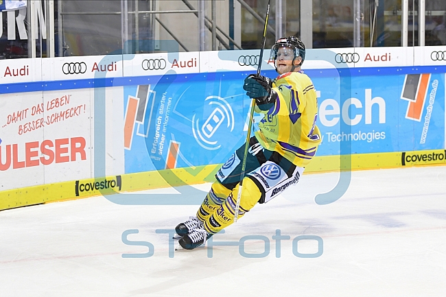 ERC Ingolstadt vs Krefeld Pinguine, DEL, Deutsche Eishockey Liga, Spieltag 3, 20.09.2019