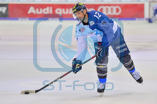 ERC Ingolstadt vs Thomas Sabo Ice Tigers, Eishockey, DEL, Deutsche Eishockey Liga, Spieltag 17, 04.11.2018