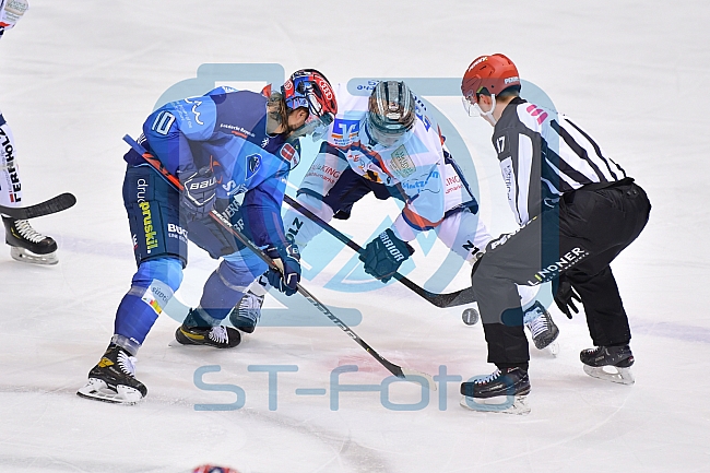 Eishockey, Herren, DEL, Saison 2020-2021, ERC Ingolstadt - Iserlohn Roosters, 15.04.2021