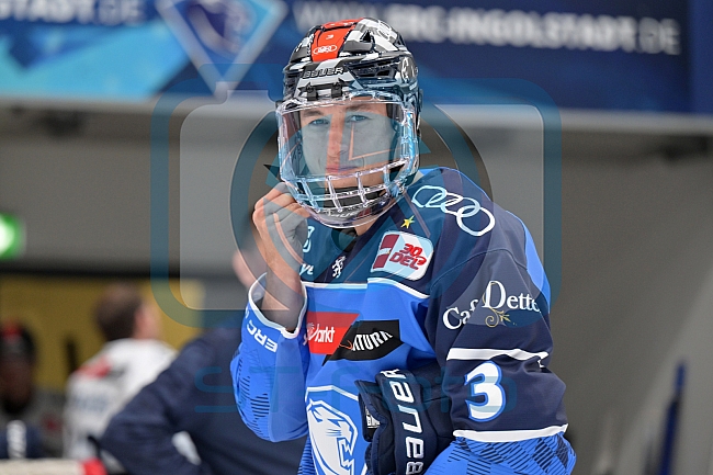 Eishockey, Herren, DEL, Saison 2023-2024, ERC Ingolstadt - Showtraining, 13.08.2023