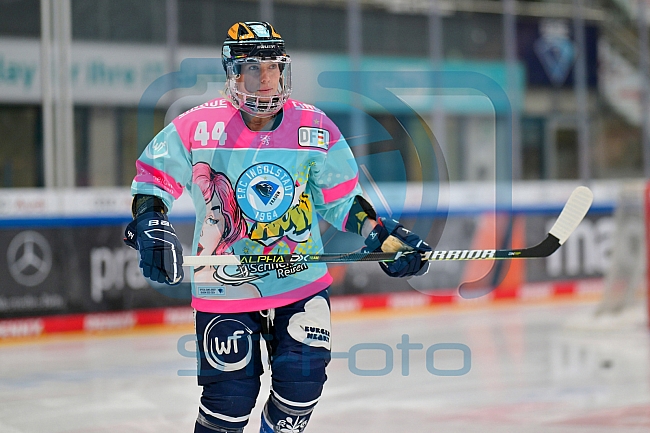 Eishockey, Frauen, DFEL, Saison 2023-2024, ERC Ingolstadt - ECDC Memmingen Indians, 07.10.2023
