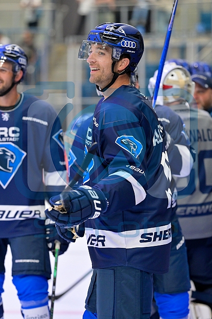 Eishockey, Herren, DEL, Saison 2026-2027, ERC Ingolstadt - Saisoneröffnung, 09.08.2026
